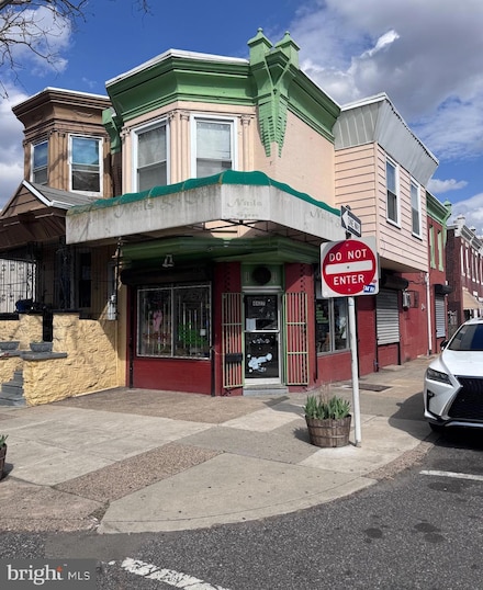4427 N 5th St, Philadelphia, PA 19140