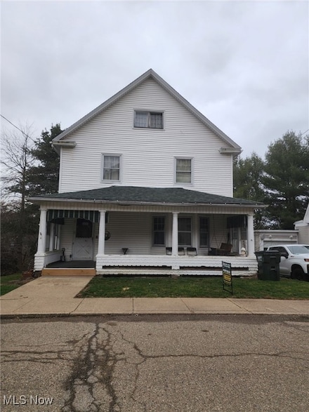 407 Main St, Bowerston, OH 44695