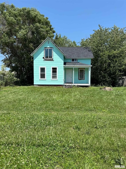 721 Mulberry St, Galesburg, IL 61401