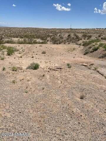TBD Lark Spur Way, Las Cruces, NM 88007