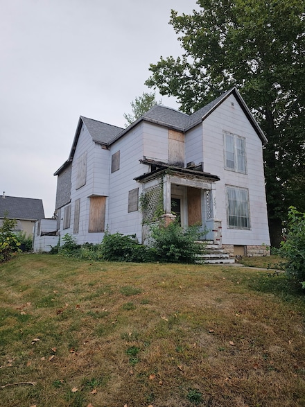 522 S Hennepin Ave, Dixon, IL 61021