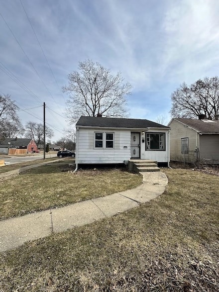 3622 Winona St, Flint, MI 48504