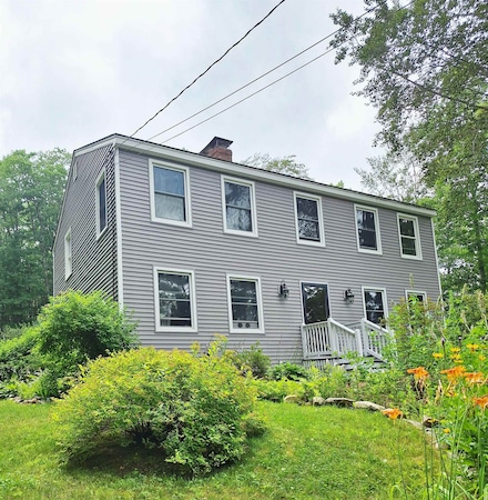 85 Buffumsville Rd, Somersworth, NH 03878