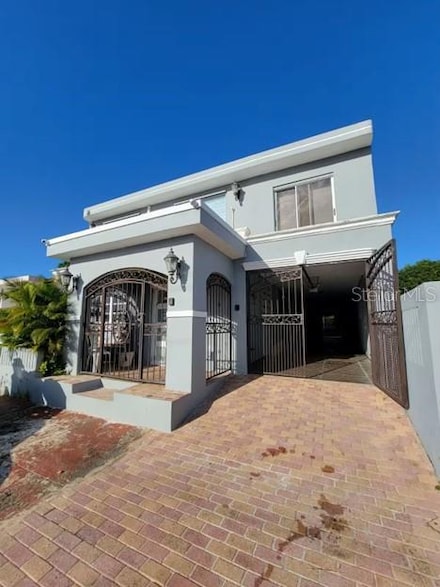 CARR. 25 Villas de Loiza Unit AC-17, Loiza, PR 00772