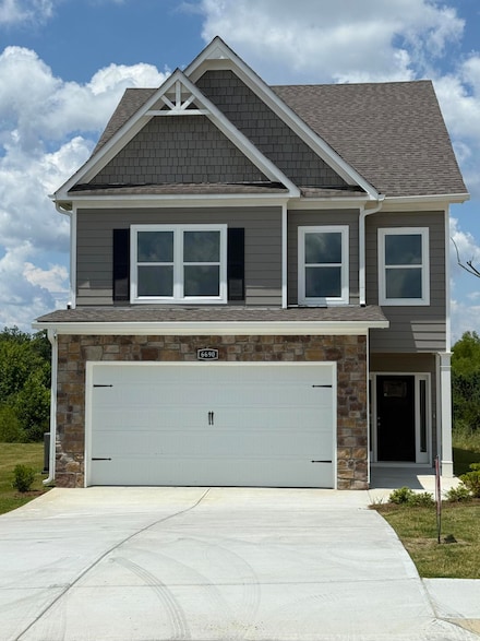 6690 Dharma Loop, East Ridge, TN 37412