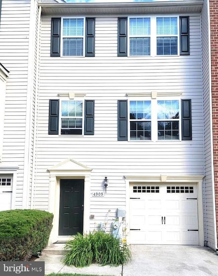 4909 Yarmouth Ct, Ellicott City, MD 21042
