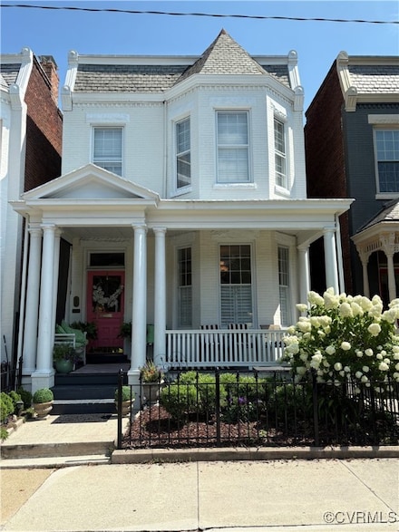 2004 Hanover Ave, Richmond, VA 23220
