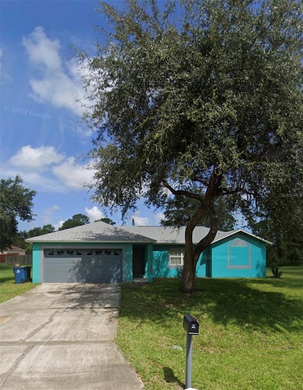 1561 Republic St SE, Palm Bay, FL 32909