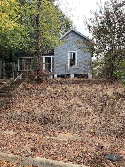 1835 Myrtle St, Shreveport, LA 71101