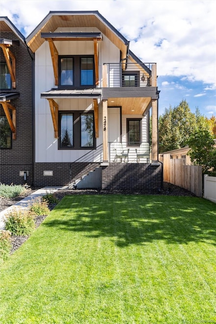 2478 S Lafayette St, Denver, CO 80210