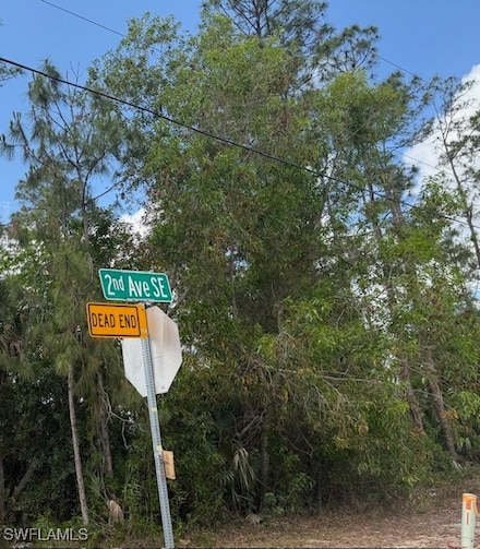 Unlisted Address