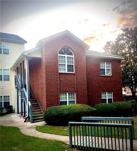 160 Wexford Dr Unit 201, Anderson, SC 29621