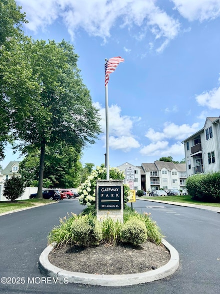 231 Atlantic St Unit 65, Keyport, NJ 07735