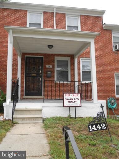 1442 Meridene Dr, Baltimore, MD 21239