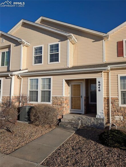 6046 Sierra Grande Point, Colorado Springs, CO 80923