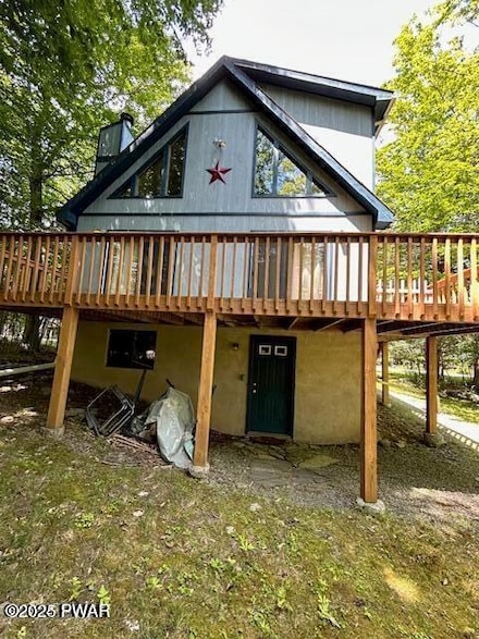 347 Northgate Rd, Lake Ariel, PA 18436