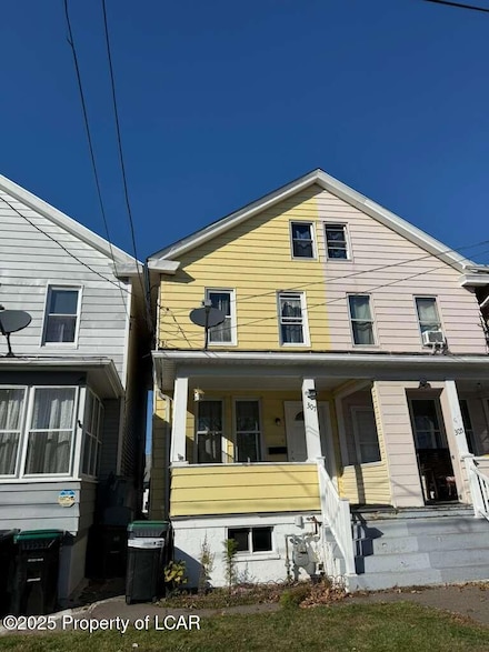 307 W Green St, West Hazleton, PA 18202