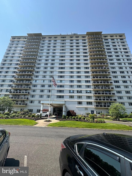 1840 Frontage Rd Unit 607, Cherry Hill, NJ 08034