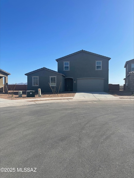 8418 S Charles Young Way, Corona de Tuc, AZ 85641