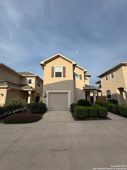 12324 Abbey Park, San Antonio, TX 78249