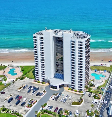 2555 S Atlantic Ave Unit 1704, Daytona Beach, FL 32118