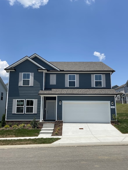 462 Jet Stream Dr, La Vergne, TN 37086