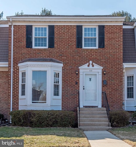 1171 Jeffrey Dr, Crofton, MD 21114