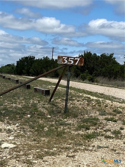 357 Private Road 3448, Kempner, TX 76539