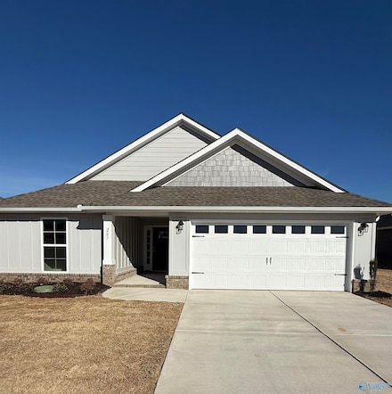 115 Mableton Dr, Huntsville, AL 35810