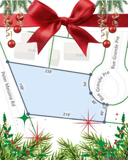 7150 Rue Grand Pre, Addis, LA 70710