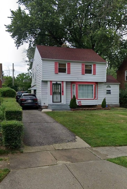 20711 Ridgewood Ave, Warrensville Heights, OH 44122
