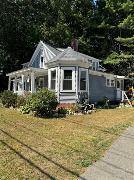 122 King St, Littleton, MA 01460