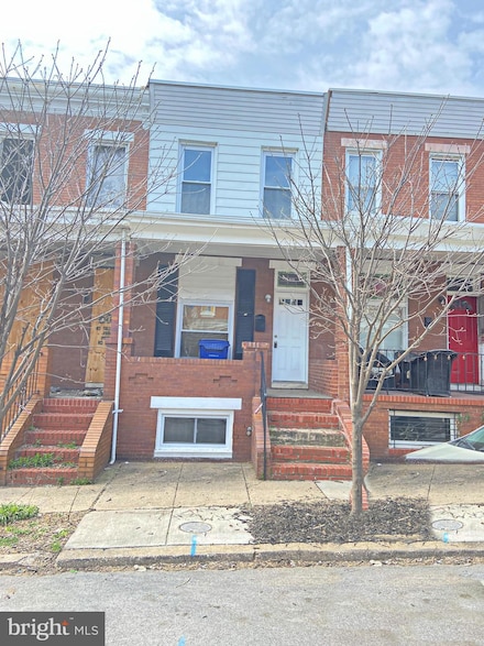 610 N Robinson St, Baltimore, MD 21205