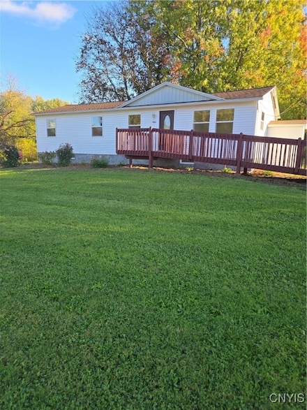 2460 W Main St, Cato, NY 13033