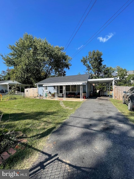 3900 Elmwood Dr, Alexandria, VA 22303