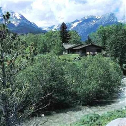 13 Grosfield Ln, Big Timber, MT 59011