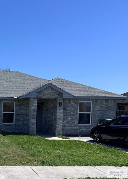 345 Clemente Ave Unit B, Brownsville, TX 78521