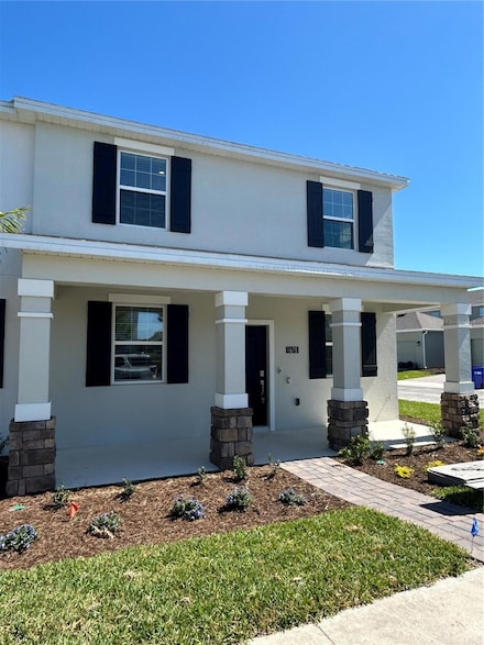 1675 Cross Prairie Pkwy, Kissimmee, FL 34744