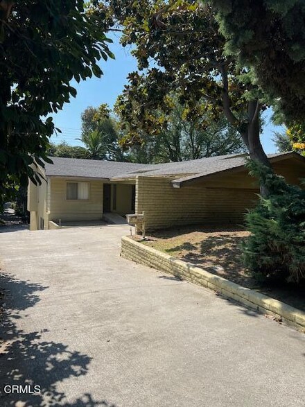 2007 Milan Ave, South Pasadena, CA 91030