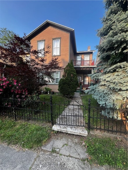 66 High St, Dayton, OH 45403