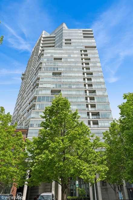510 W Erie St Unit 1606, Chicago, IL 60654