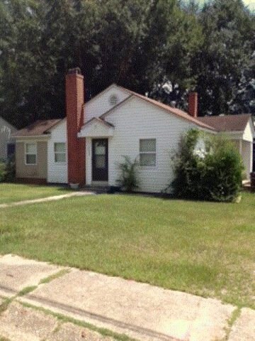 2605 Athea St, Tuskegee, AL 36088