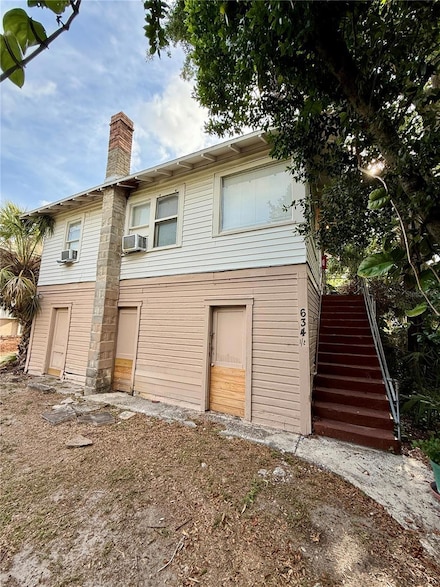 634 14th St N Unit 1/2, St. Petersburg, FL 33705