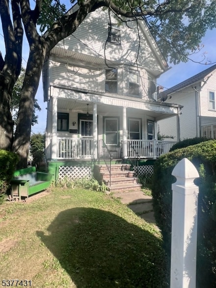 1012 Sanford Ave, Irvington, NJ 07111