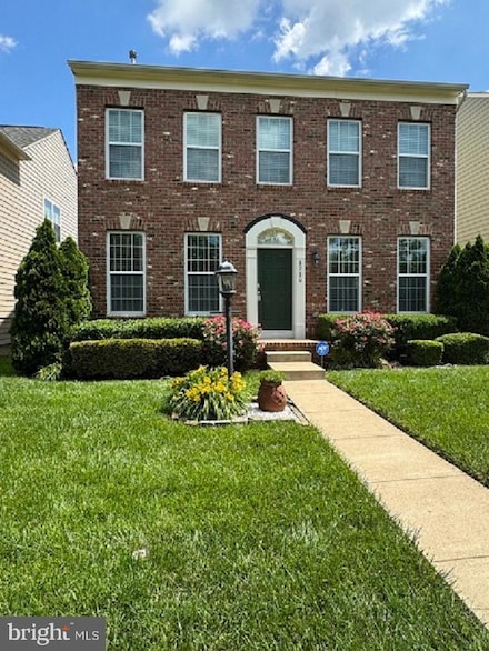 1719 Idlewild Blvd, Fredericksburg, VA 22401