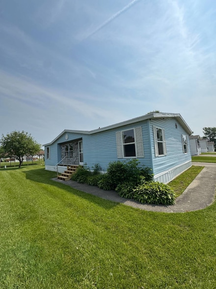 5330 Goshen Rd Unit 91, Fort Wayne, IN 46818