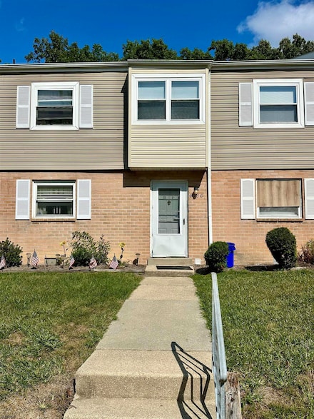 6086 Hoover Dr Unit 8F, Mays Landing, NJ 08330