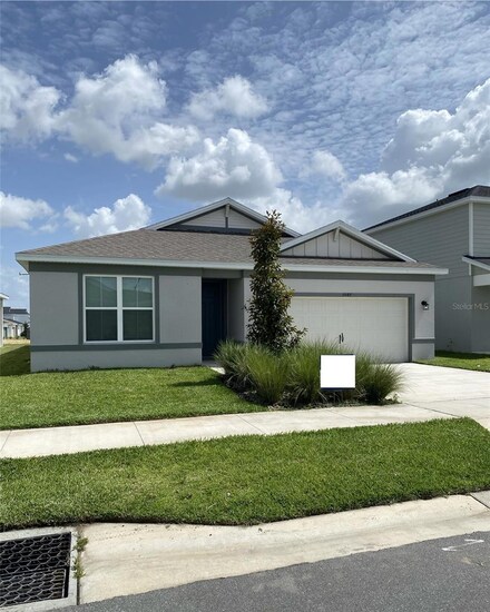 3087 Norcott Dr, Davenport, FL 33837