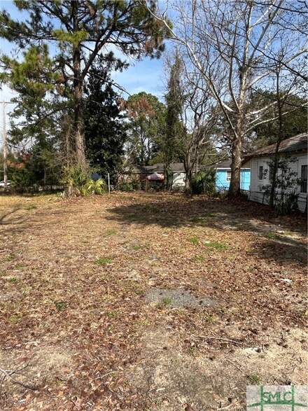 2206 Augusta Ave, Savannah, GA 31415