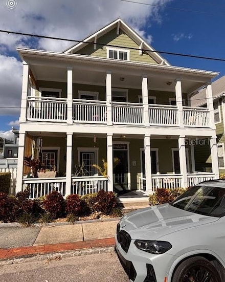 1510 N 17th St Unit 1C, Tampa, FL 33605